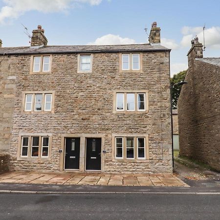 1 Grosvenor Farm Cottages سكيبتون المظهر الخارجي الصورة