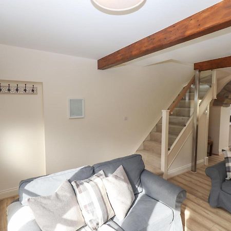1 Grosvenor Farm Cottages سكيبتون المظهر الخارجي الصورة