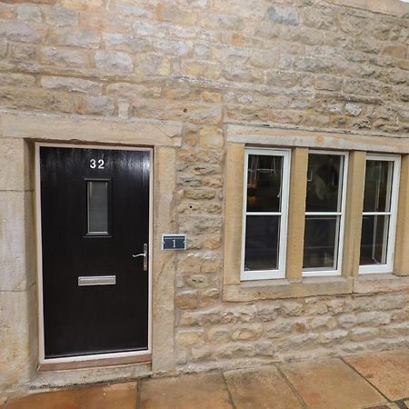 1 Grosvenor Farm Cottages سكيبتون المظهر الخارجي الصورة
