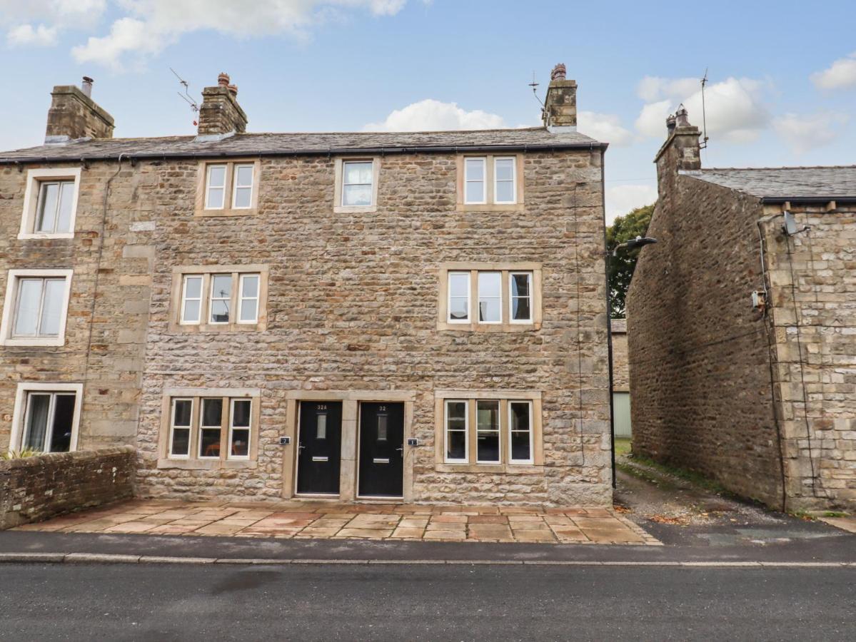 1 Grosvenor Farm Cottages سكيبتون المظهر الخارجي الصورة