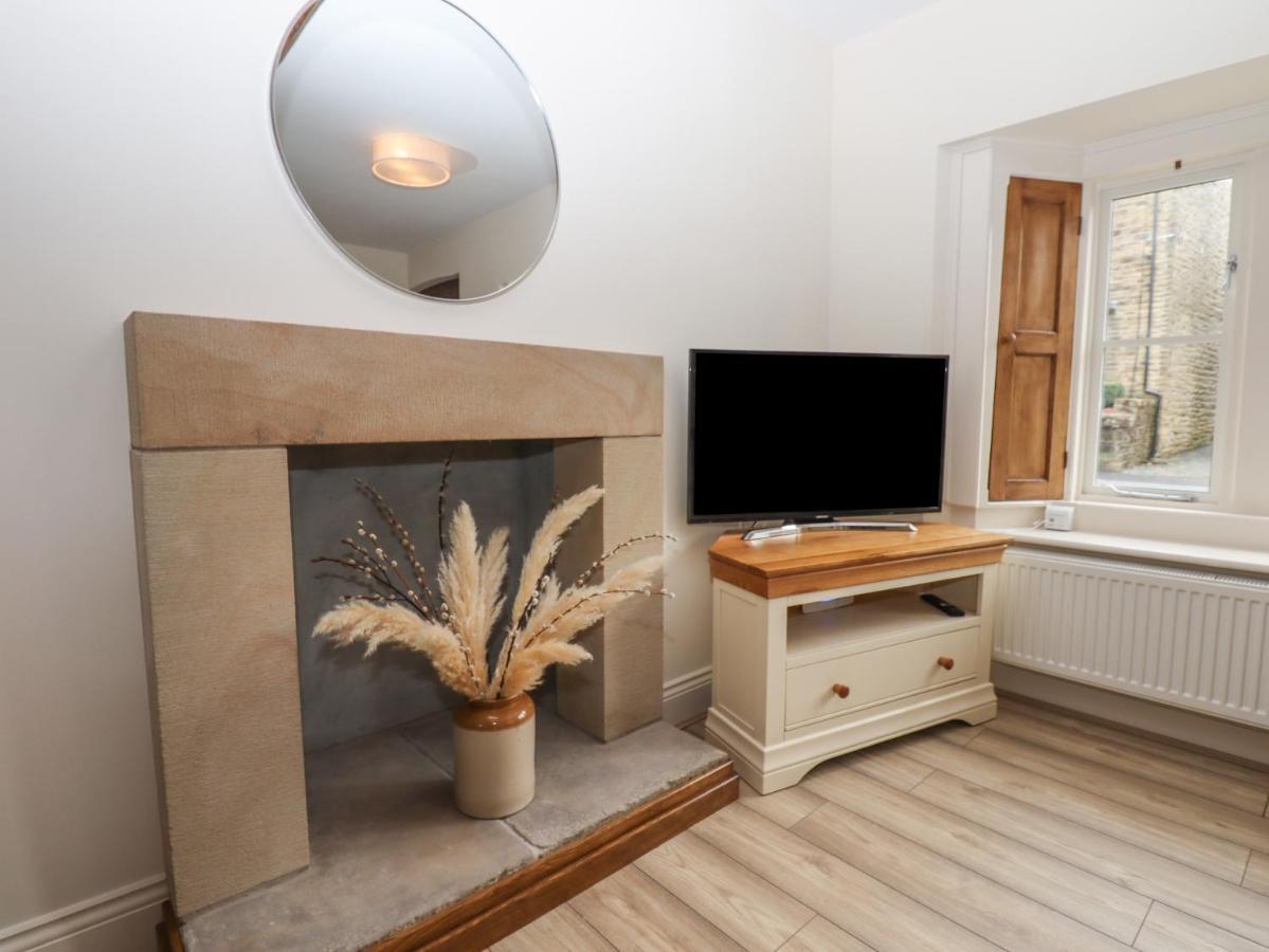 1 Grosvenor Farm Cottages سكيبتون المظهر الخارجي الصورة