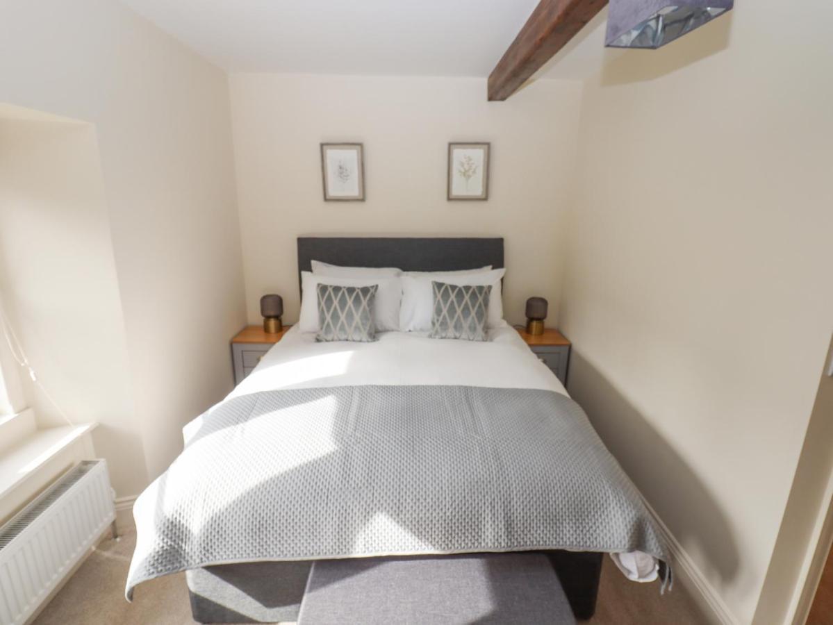 1 Grosvenor Farm Cottages سكيبتون المظهر الخارجي الصورة