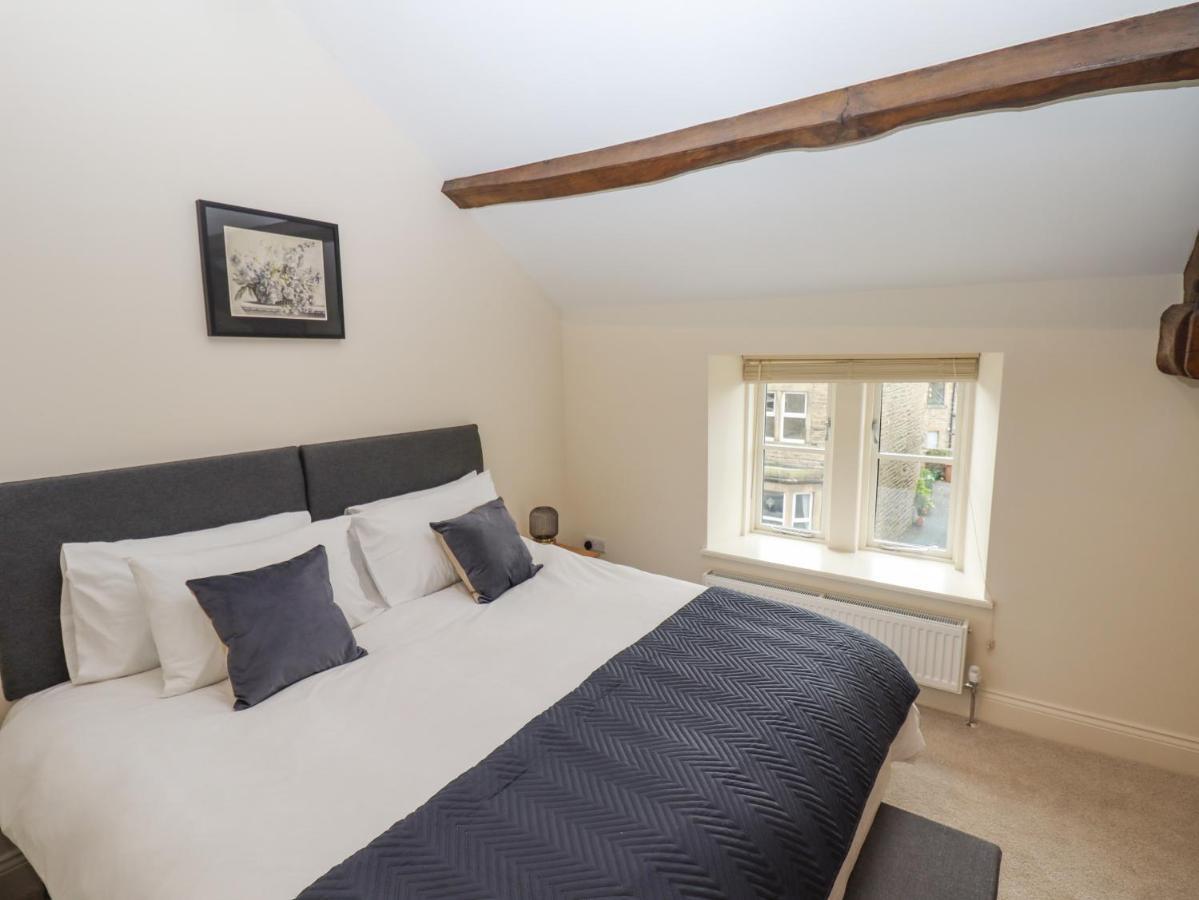 1 Grosvenor Farm Cottages سكيبتون المظهر الخارجي الصورة