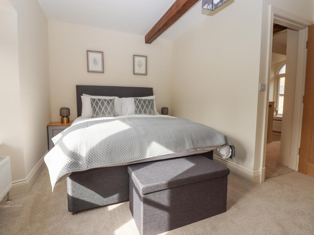 1 Grosvenor Farm Cottages سكيبتون المظهر الخارجي الصورة