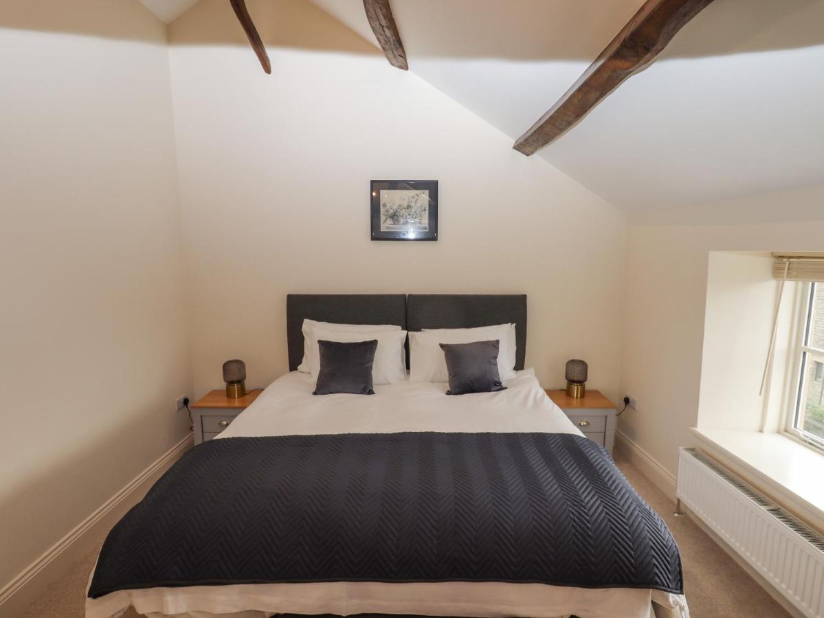 1 Grosvenor Farm Cottages سكيبتون المظهر الخارجي الصورة