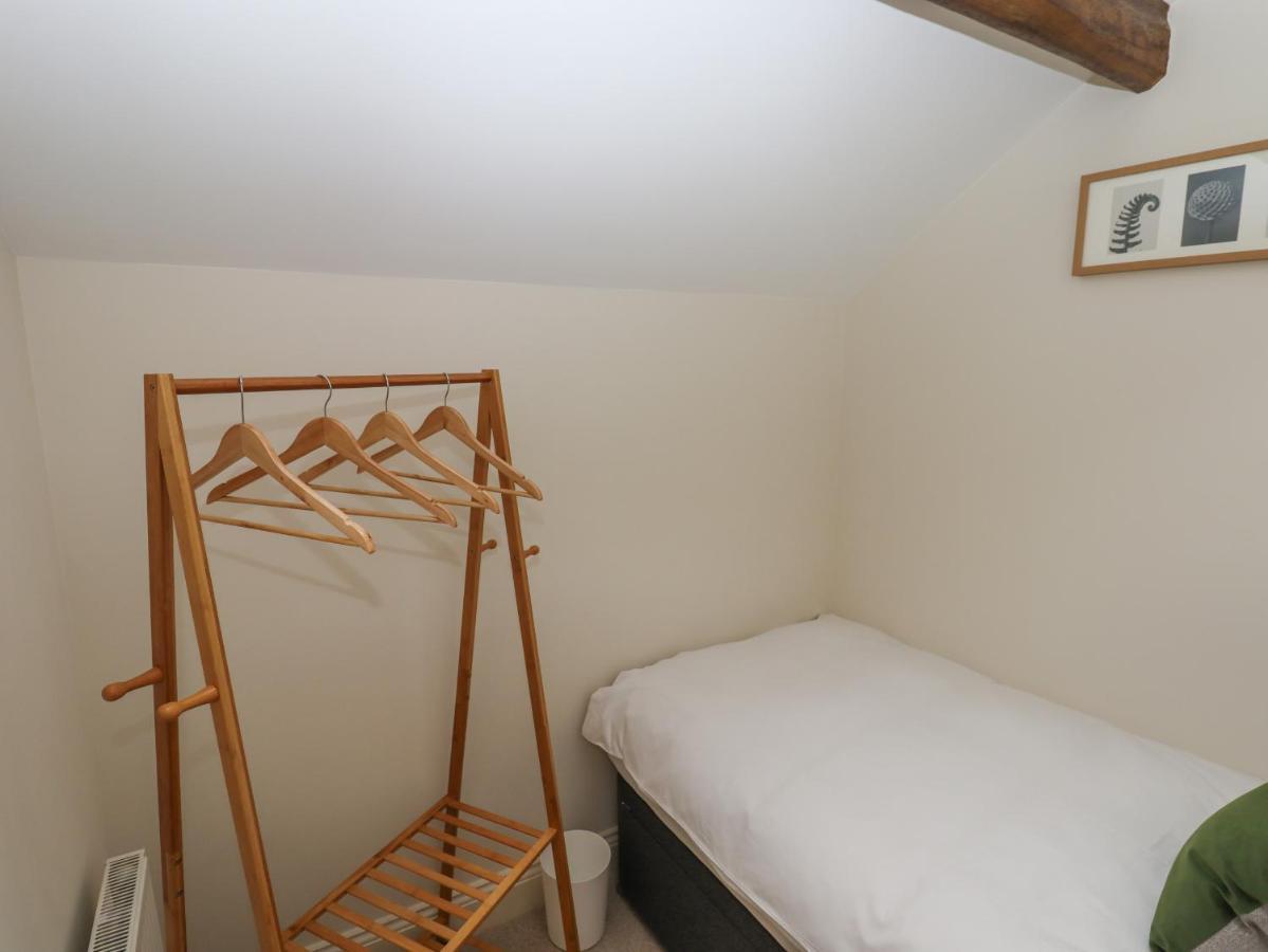 1 Grosvenor Farm Cottages سكيبتون المظهر الخارجي الصورة
