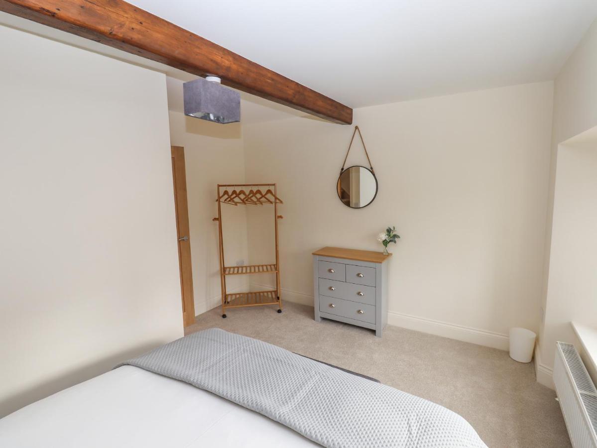 1 Grosvenor Farm Cottages سكيبتون المظهر الخارجي الصورة