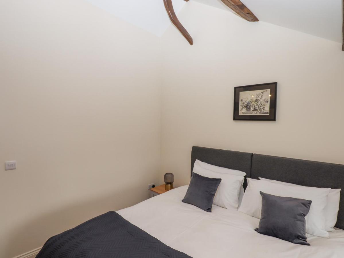 1 Grosvenor Farm Cottages سكيبتون المظهر الخارجي الصورة