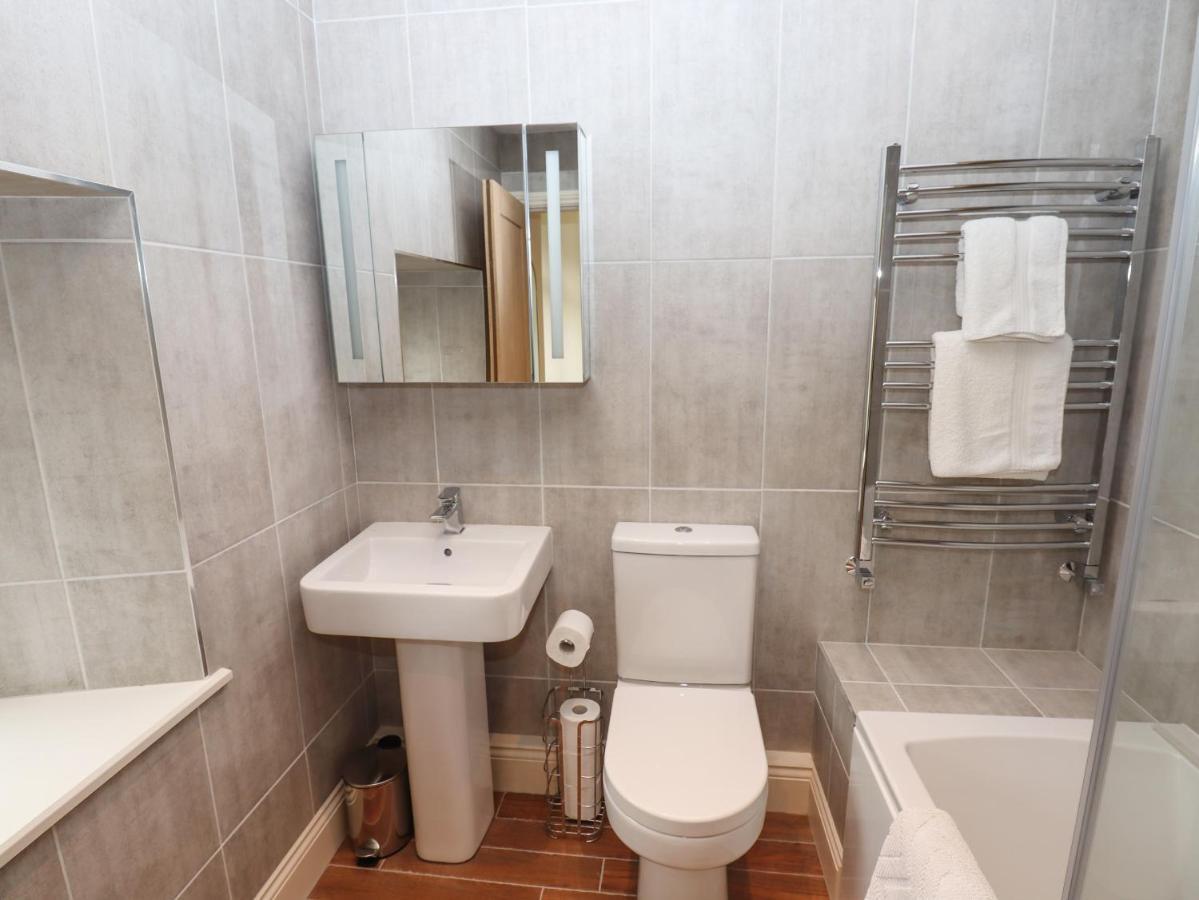 1 Grosvenor Farm Cottages سكيبتون المظهر الخارجي الصورة
