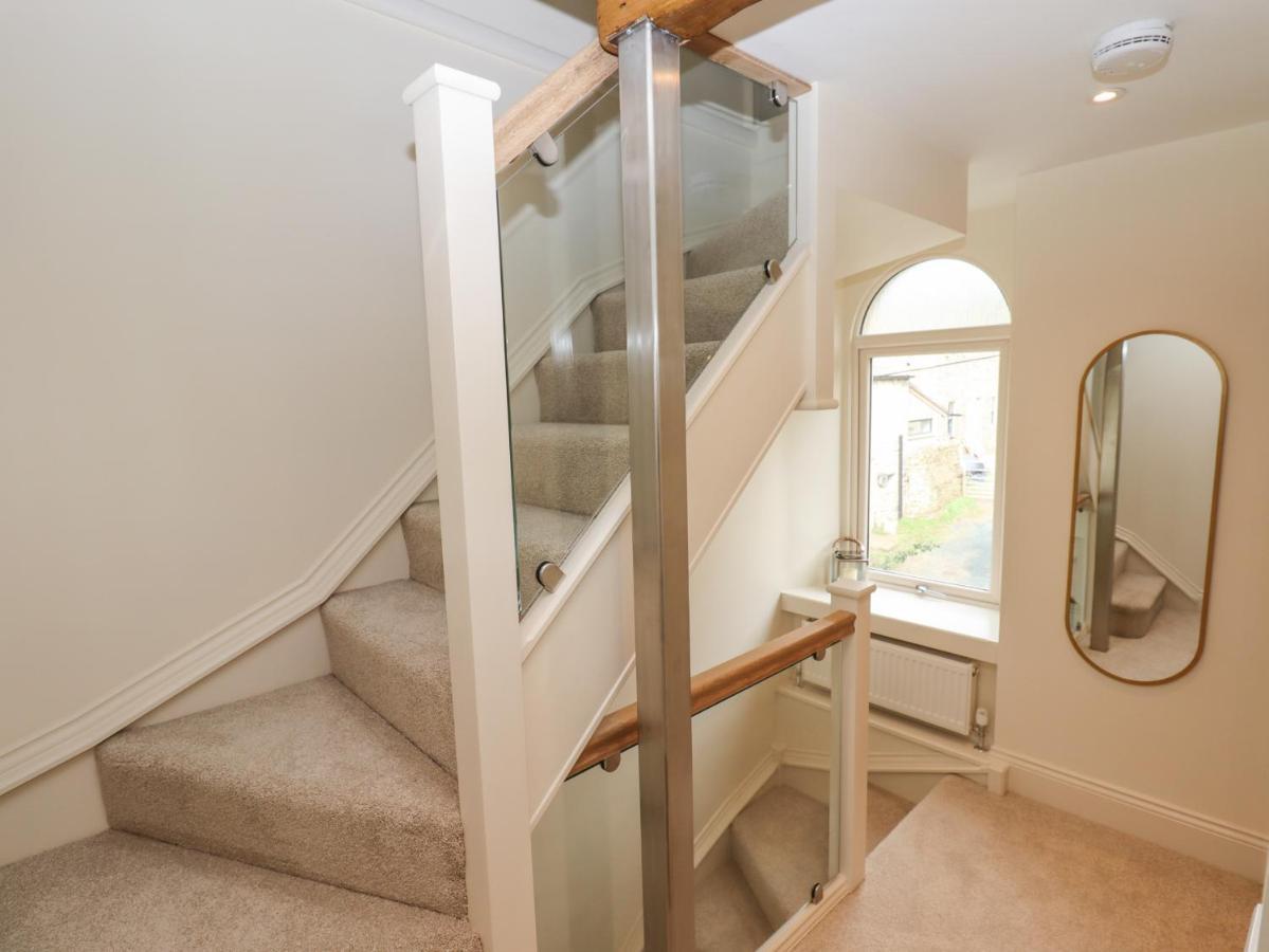 1 Grosvenor Farm Cottages سكيبتون المظهر الخارجي الصورة