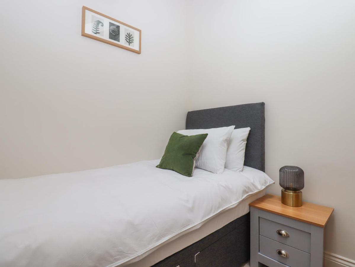 1 Grosvenor Farm Cottages سكيبتون المظهر الخارجي الصورة