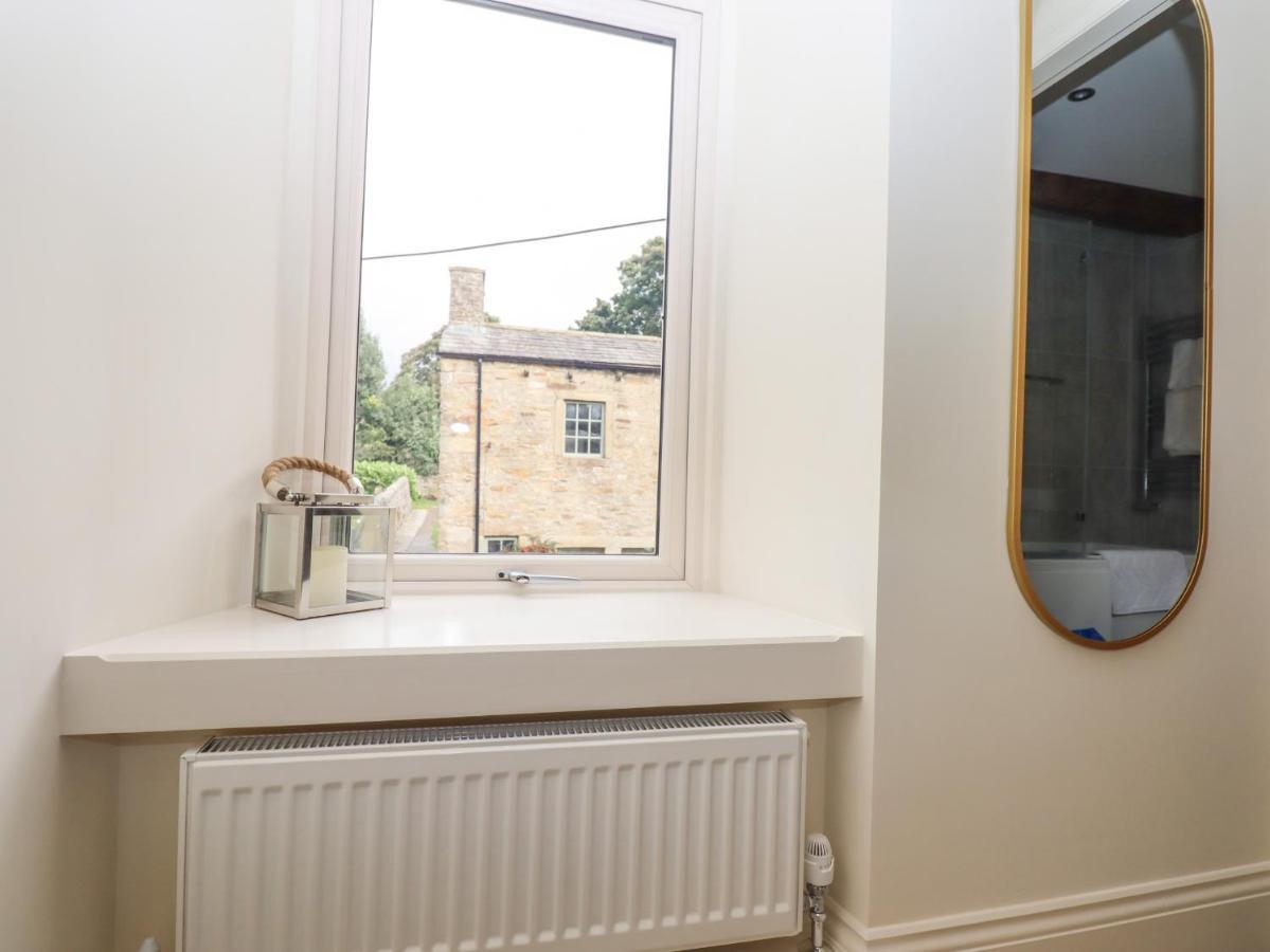 1 Grosvenor Farm Cottages سكيبتون المظهر الخارجي الصورة