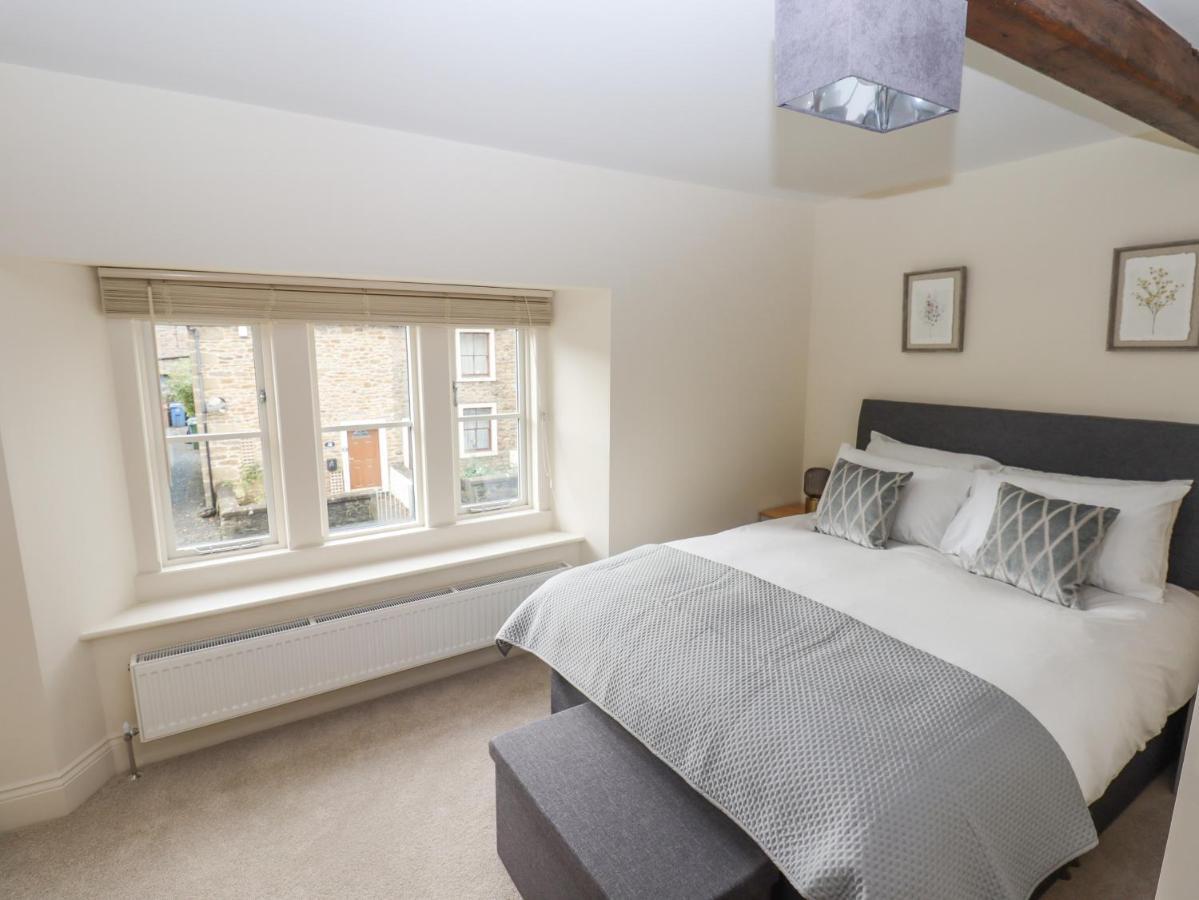 1 Grosvenor Farm Cottages سكيبتون المظهر الخارجي الصورة