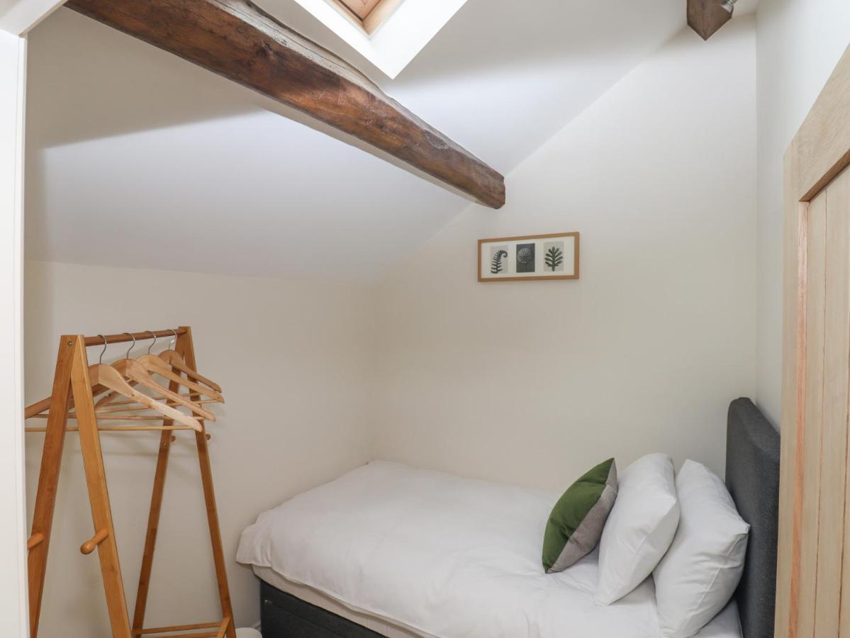 1 Grosvenor Farm Cottages سكيبتون المظهر الخارجي الصورة